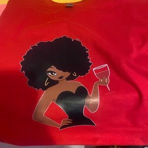 Original custom made shirt made by myself